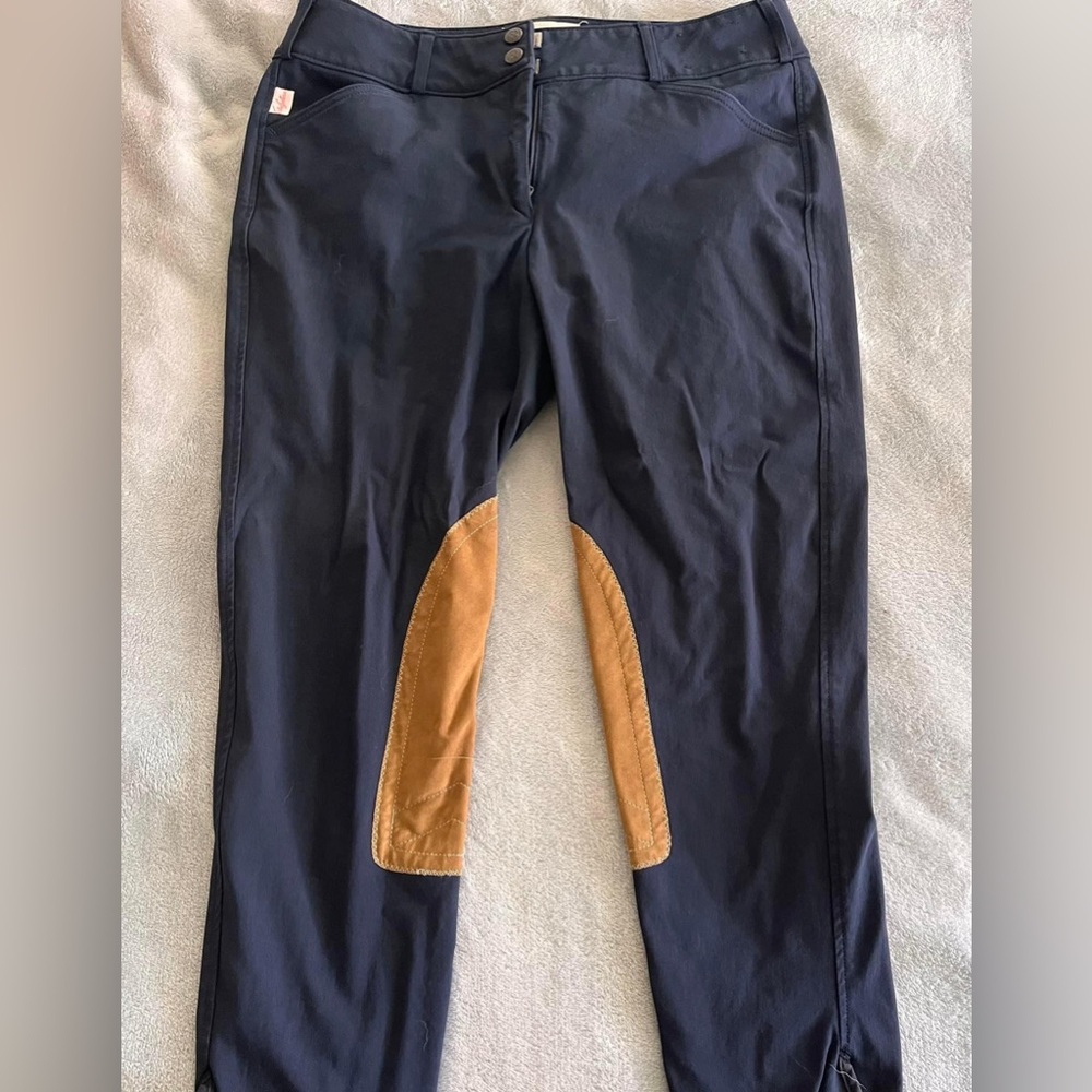 Tailored Sportsman Trophy Hunter